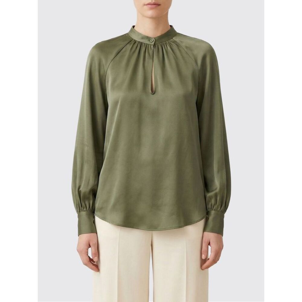 Filippa K Top Woman Green